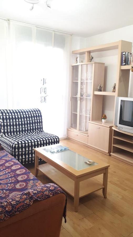 Apartment Gare De