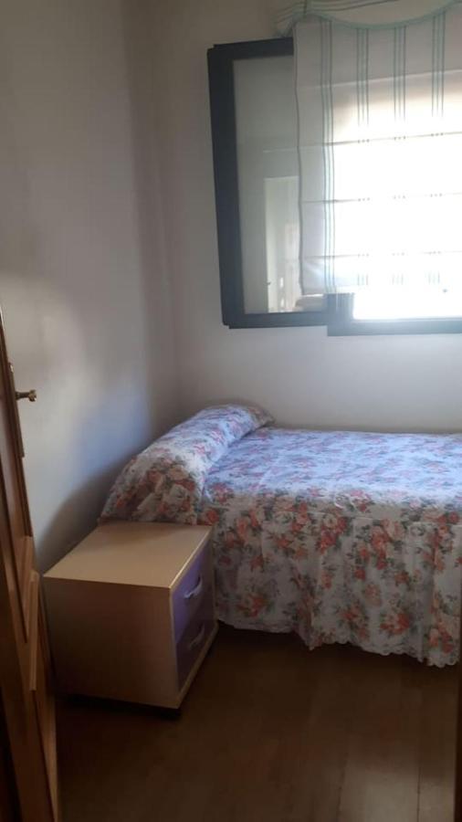 Apartment Gare De *
