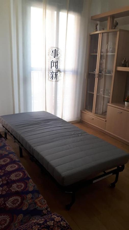 Apartment Gare De