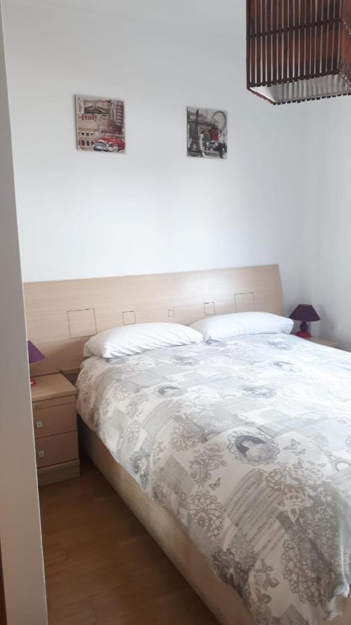 Apartment Gare De